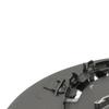 Opel Corsa D 06-14 Manual Mirror Insert Right
