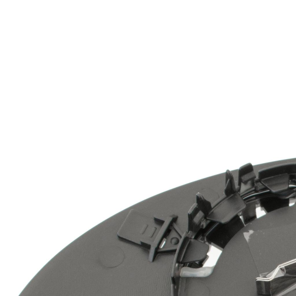 Opel Corsa D 06-14 Manual Mirror Insert Right
