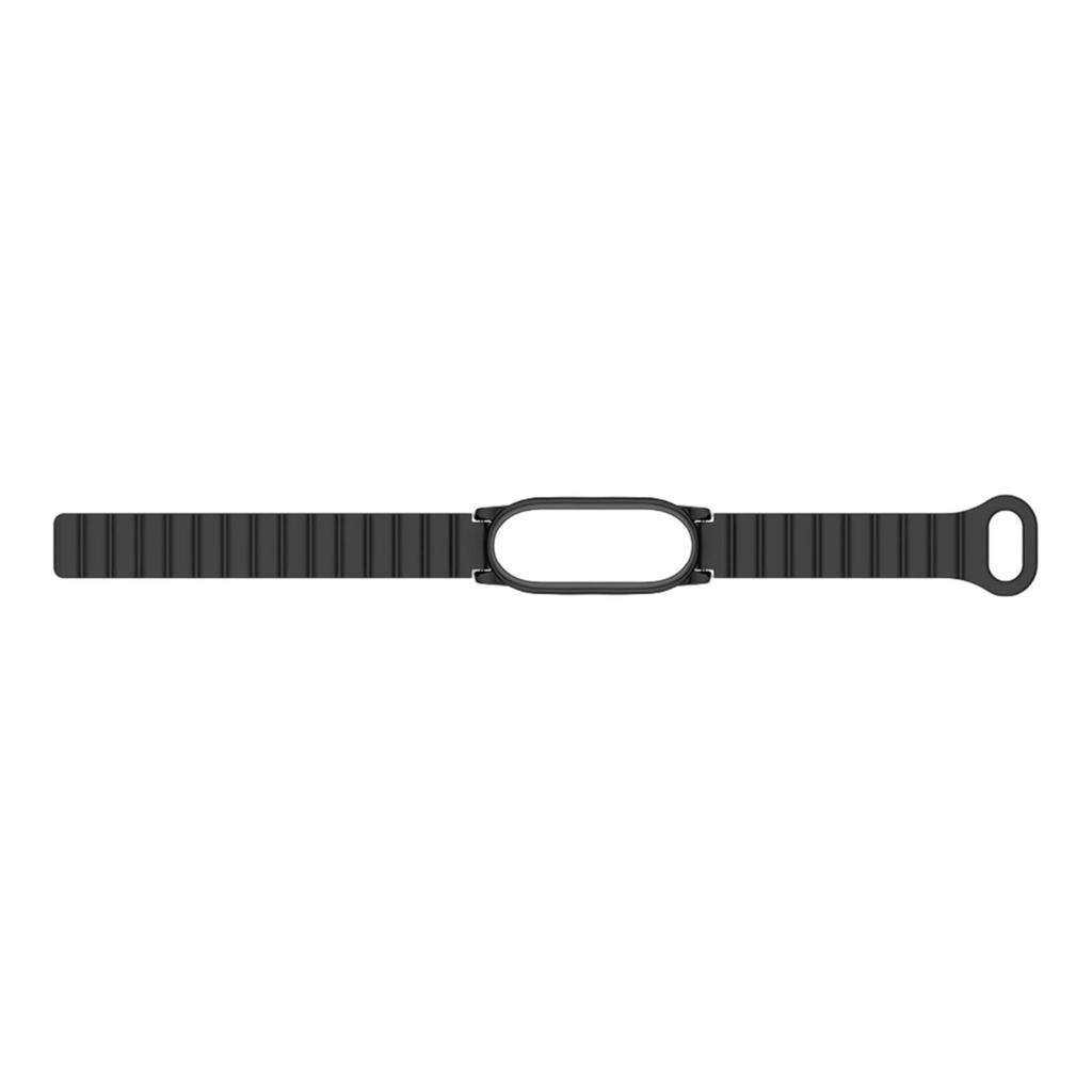 Multi Color Magnetic Silicone Watch Band for NotePin/NotePin S Recording Appliances Featuring Easy Use and Comfort