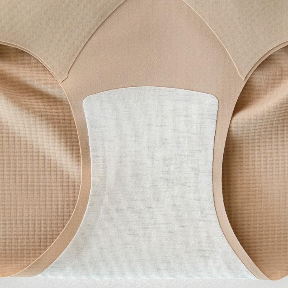 High Waist Slimming Shaper Panties Briefs Tummy Control Shapewear Postpartum