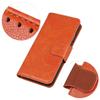 For Xiaomi Redmi 15 4G (EU) (171mm) Case Nappa Texture Split Leather Wallet Phone Cover