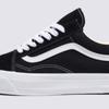 Vans Premium Old School 36 Lx   Black Vn000cqdba21