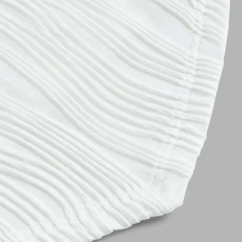 Women Summer Strapless Crop Tube Top Sexy Y2K Clothes Sleeveless Off The Shoulder Tank Top Streetwear Club Party