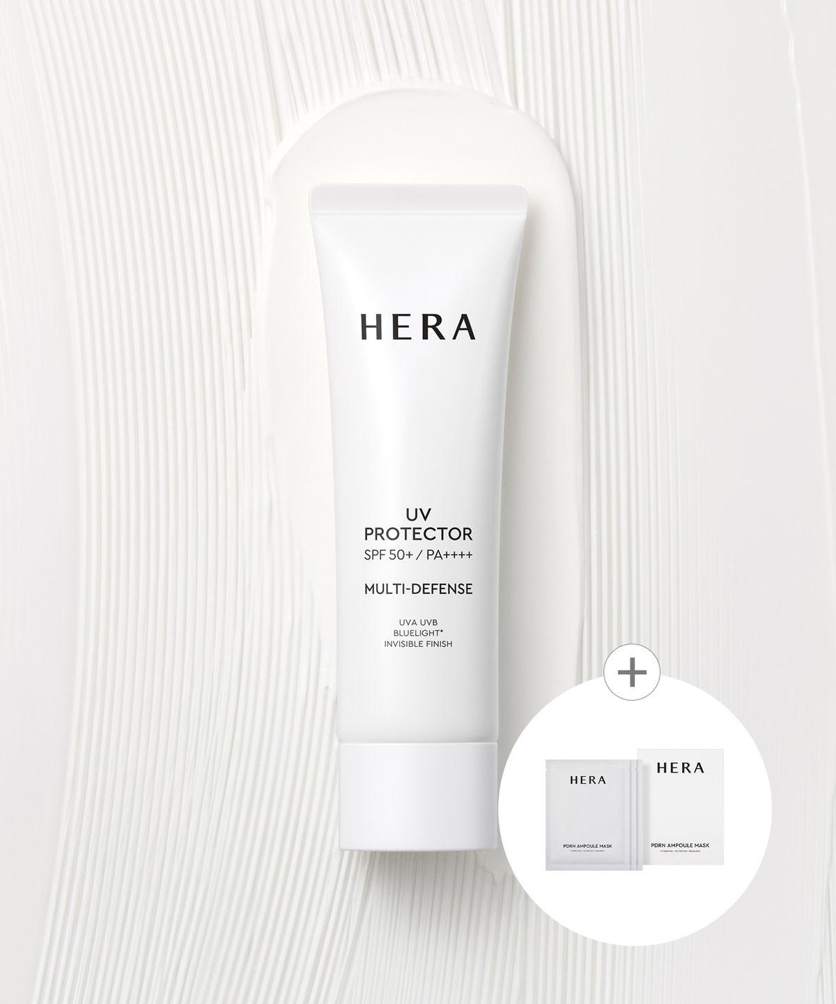 UV Protector Multi-Defense SPF50+ PA++++ 50ML