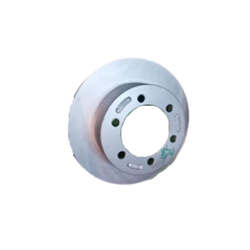 OUBOLUN Rear Brake Disc for BAIC New Warrior BJ80