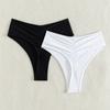 Stroje kąpielowe – Bikini