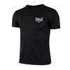 2026 Men's Summer Exercise Trainning Boxing T-shirts High Grade Breathable Quick Dry Short Sleeved Top Marathon Gym Fitness Tees