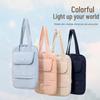 15-Inch Cross-Border Laptop Bag: Portable, Large Capacity Shoulder and Tablet Storage Bag