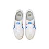 ONITSUKA TIGER Mexico 66 White Blue Red Sneakers DL408-0146