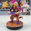 14cm Dragon Ball Z Anime Figures Frieza Arm Strength Machine Action Figure Pvc Model Statue Collection Decoration Toys Gift