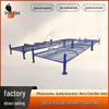 Iron Fox Special Training Low Net Crawl Obstacle