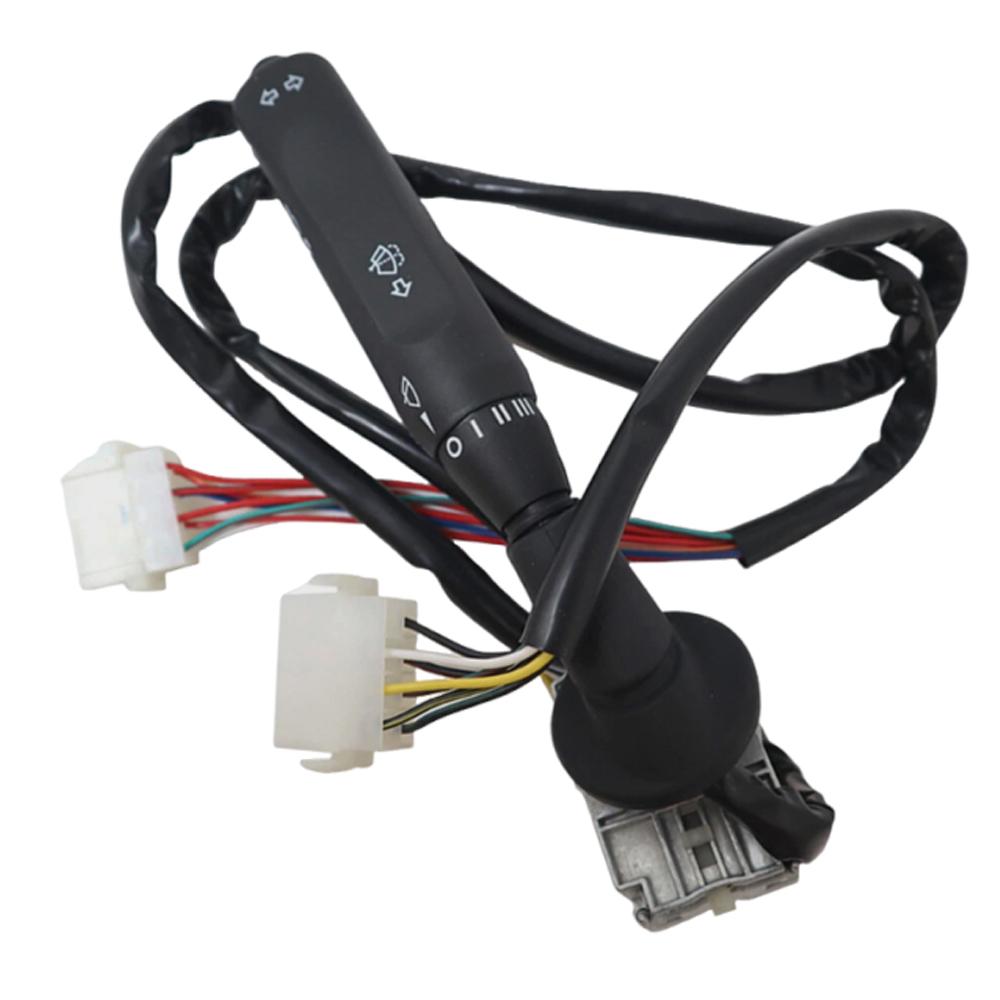 6205400045 Turn Signal Switch Wiper Direction Column Switch For Mercedes MK/NG/SK-Series