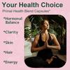 Beef Organ Blend 60 Capsules Daily Vitality Mental Clarity Energy Support