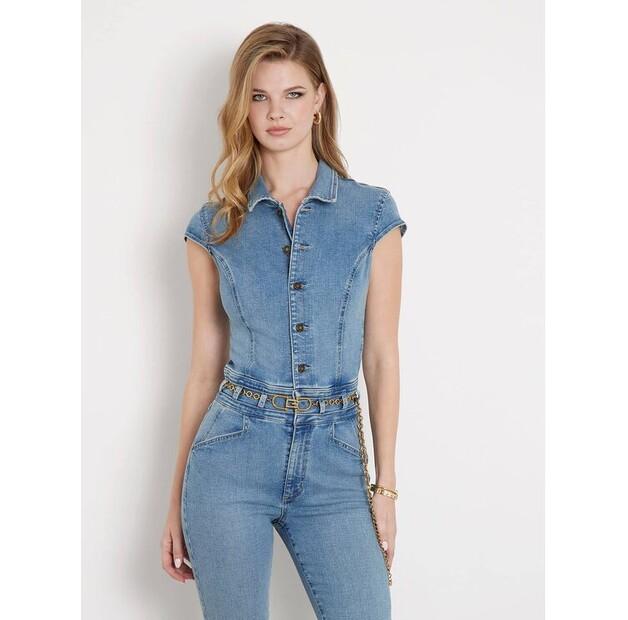 

Платье Guess 167483 EU WXS_L29