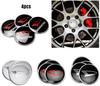 Daihatsu Wheel Center Cap Emblem Sticker Hub Cap Tucker Hijet Rocky Atley Taft Campus