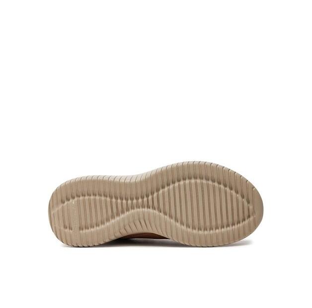 Skechers Just Chill Sneakers 12918/CSNT Brown