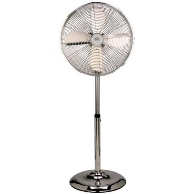 Ventilateur Tour 65w Ve9090 Dcg Eltronic