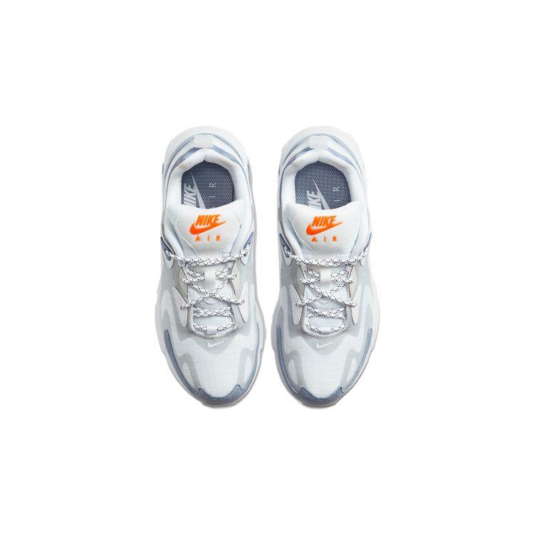 Nike Air Max 200 SE Low Top Running Shoes White Unisex CJ4035-100
