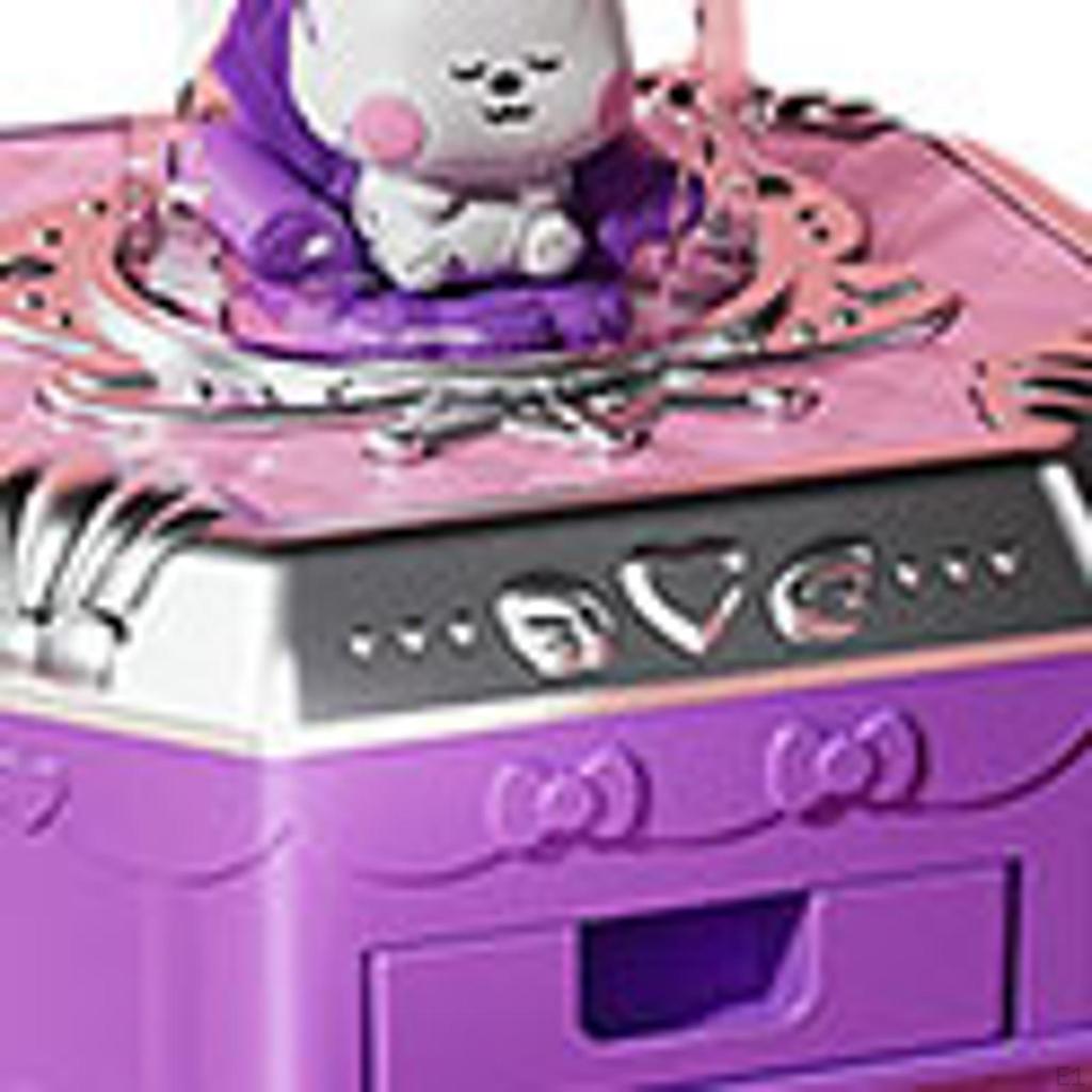 Girls DIY Toys Jewelry Making Kit Puzzle Party Favor Cute Educational Handmade Set for