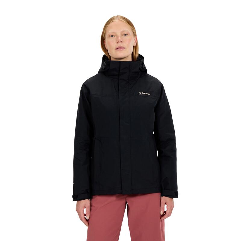 

Berghaus Women s HILLWALKER 2.0 Jacket XS