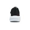 Skechers Kids Lightweight Breathable Non-Slip Durable Low-Top Running Shoes Kids sneakers Black 303922L-BKMT