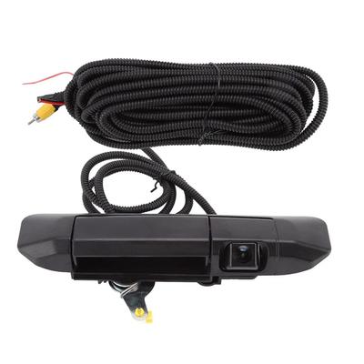 Heckklappengriff mit Rückfahrkamera für Toyota Tacoma 2009-2014