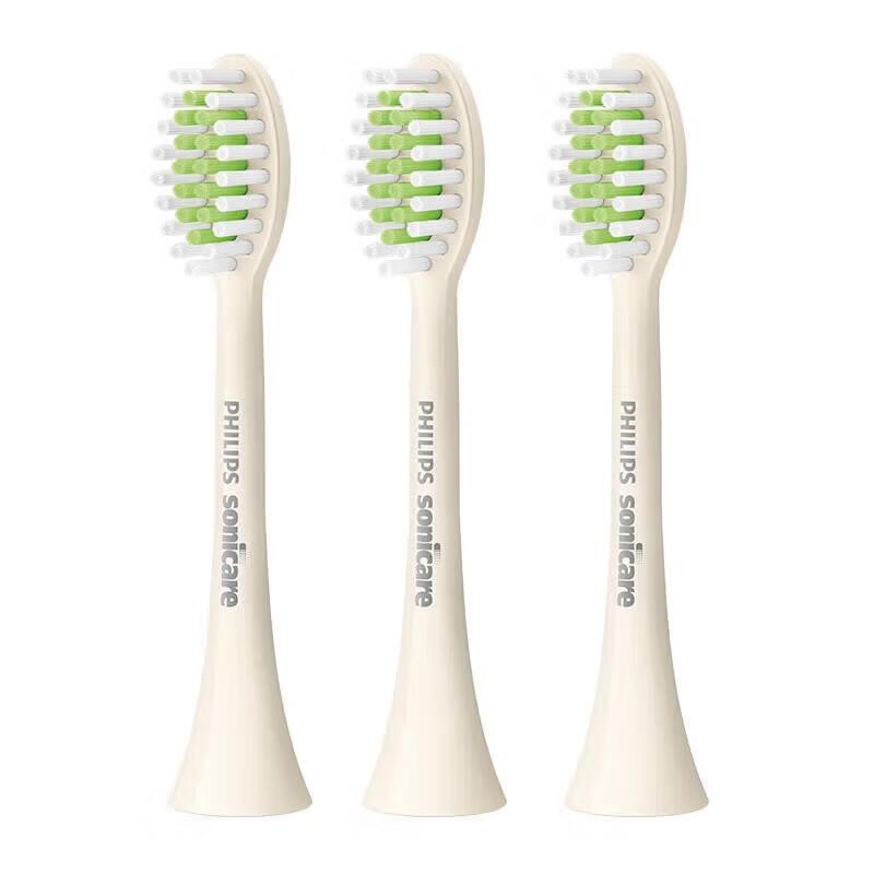 Philips Electric Toothbrush Replacement Heads