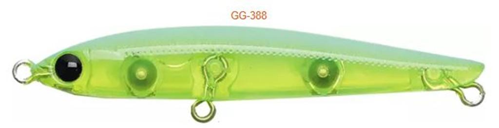 Bassday SPM 55 Batan Kalem Yem GG-388 (9225)