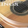 Miwayer 1/2 Pair Classical Guitar Strings/Nylon Core Basses -Plated Copper Alloy Wound/Normal Tension Guitar Parts Accessories