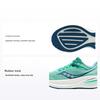 Triumph 21 Mint Navy Women Sneakers Green S10881-118