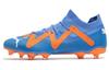 Future Match Fg Ag 'Supercharge Pack Blue Glimmer' 107180-01