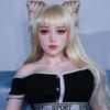 Men's Sex Doll Head TPE Soft Skin Feel Oral Sex With Mouth Masturbation Cup Erotic Adult Sex Toy