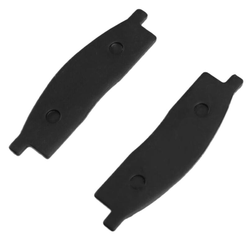 A51K-Front Brake Disc Pads Brakes For  YZ65 YZ80 E/F/LWF/LWG/G YZ85 Motorcycle Accessories