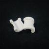 Precision High-Temperature Semi-Cylindrical Ceramic Insulation Sleeve for Electronic Circuit Protection
