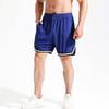 Pantaloncini da Basket da Uomo Estivi Abbigliamento Sportivo Tuta Palestra Fitness Abbigliamento Allenamento Pantaloncini da Jogging Running Sportivi Pantaloncini Corti Uomo