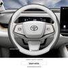 Ultra-Thin Leather Steering Wheel Cover for Toyota Prius 7 (700max, 710) - Interior Upgrade