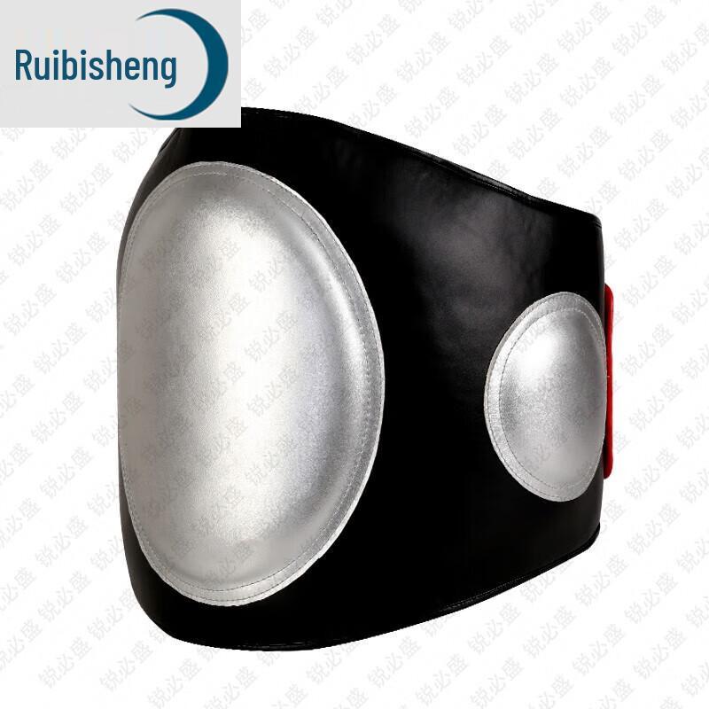 Ruibisheng Thickened Boxing Waist Pad