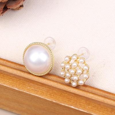 Boucles d'oreilles – Clous d'oreilles