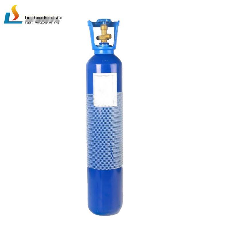 Shou Li Ares Portable Oxygen Tank