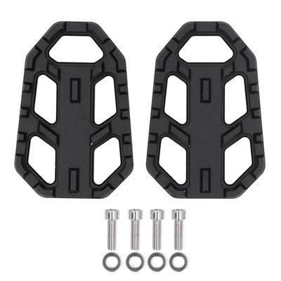 Marcos y accesorios para motocicletas – Reposapiés