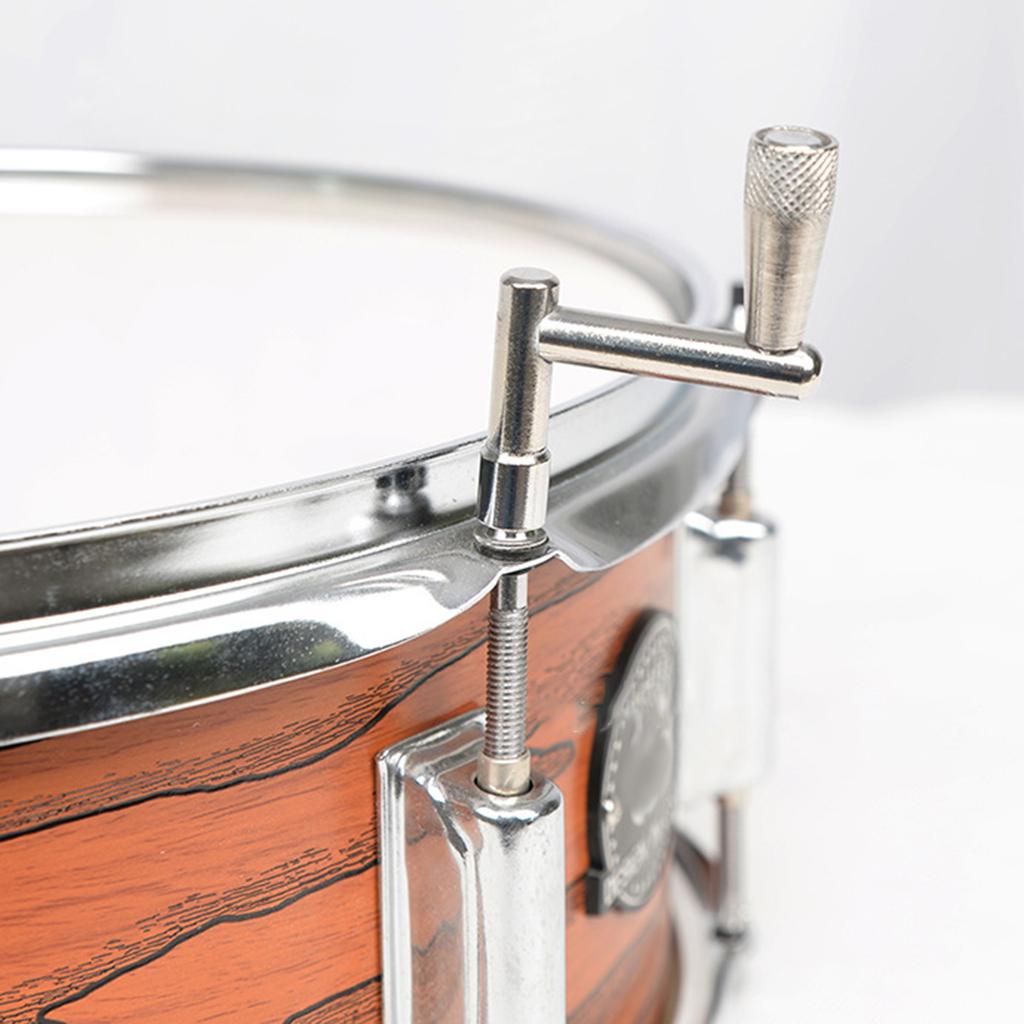 Drum Tuner Key Tools Adjuster Drum Tuning Key Wrench Universals Drum Key Tuner Tuning Tool Percussion Hardware Tool