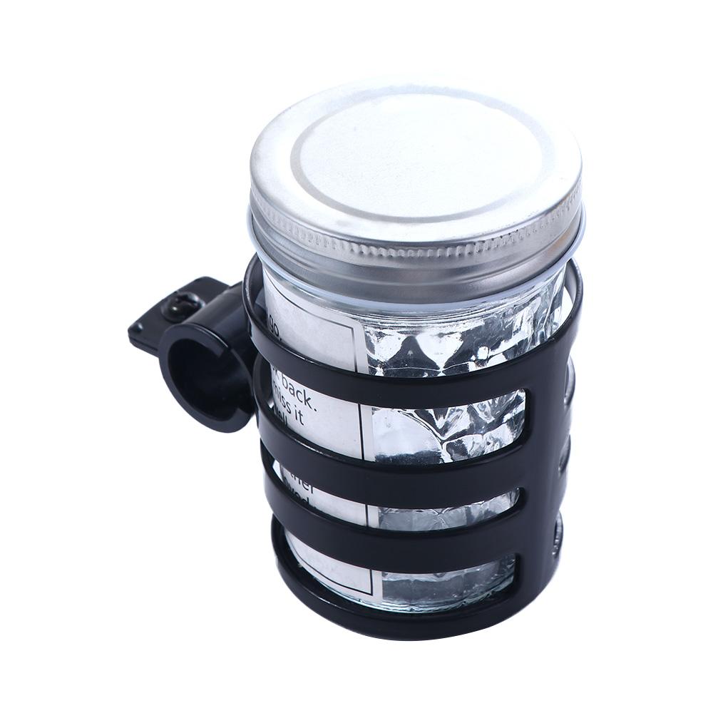 Stand Stroller Cup Holder Baby Stroller Bracket Mobile Phone Bracket Stroller Cell Phone Holder
