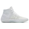 Converse Chuck Taylor All Star Pro BB 'Triple White' Men's 168132C