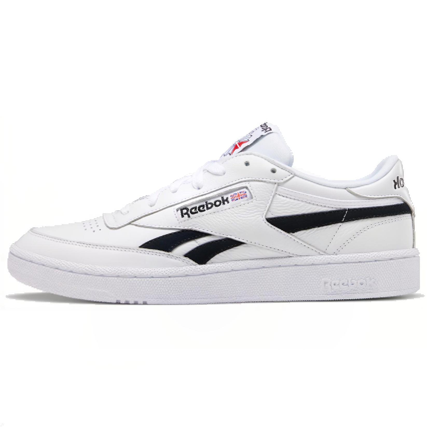 Reebok 43einhalb x Club C Revenge Revenge of Rui Men s EG9270 EU 42