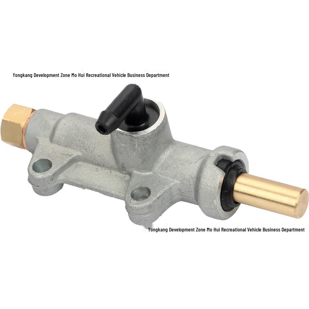 Polaris Sportsman ATV Rear Hydraulic Foot Brake Master Cylinder Other