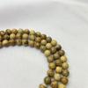 Picture Stone Loose Beads for DIY Jewelry and Accessories
