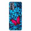 For Realme GT Master Edition Case Animal Soft Silicone TPU Phone Cover Case for Realme GT Explorer Master Edition Fruit Coque
