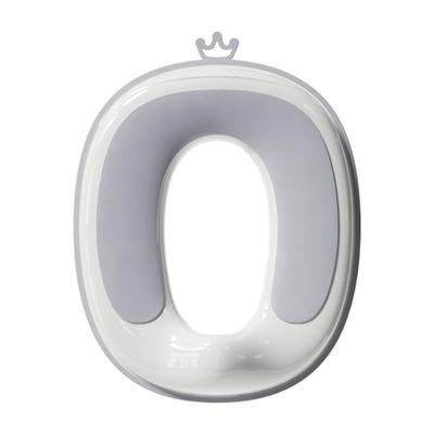 Splash Proof Design Children's Toilet Seat Hanging Portable Toilet Seat  Household