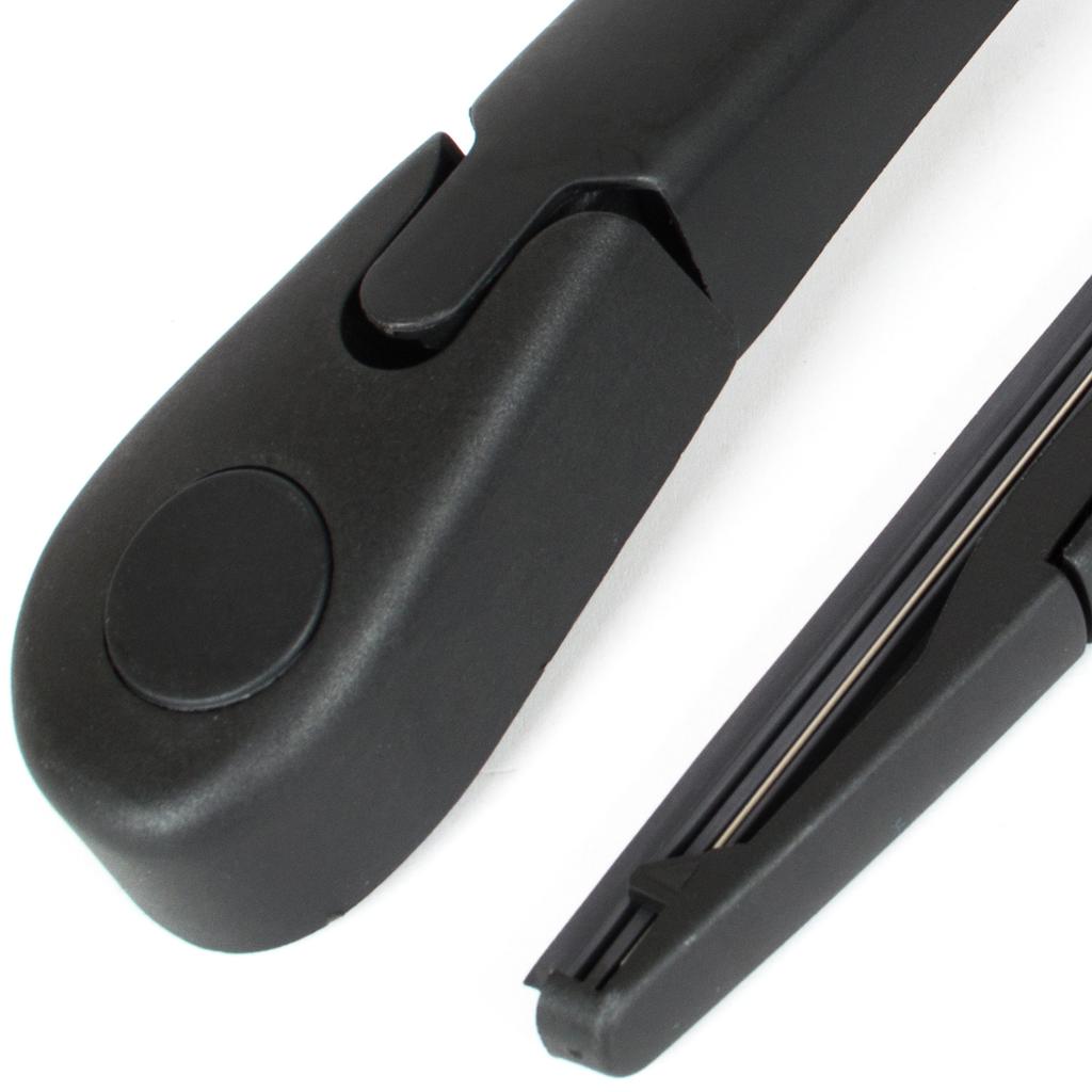 Nissan Primera P12 01-08 KOMBI rear wiper arm + blade