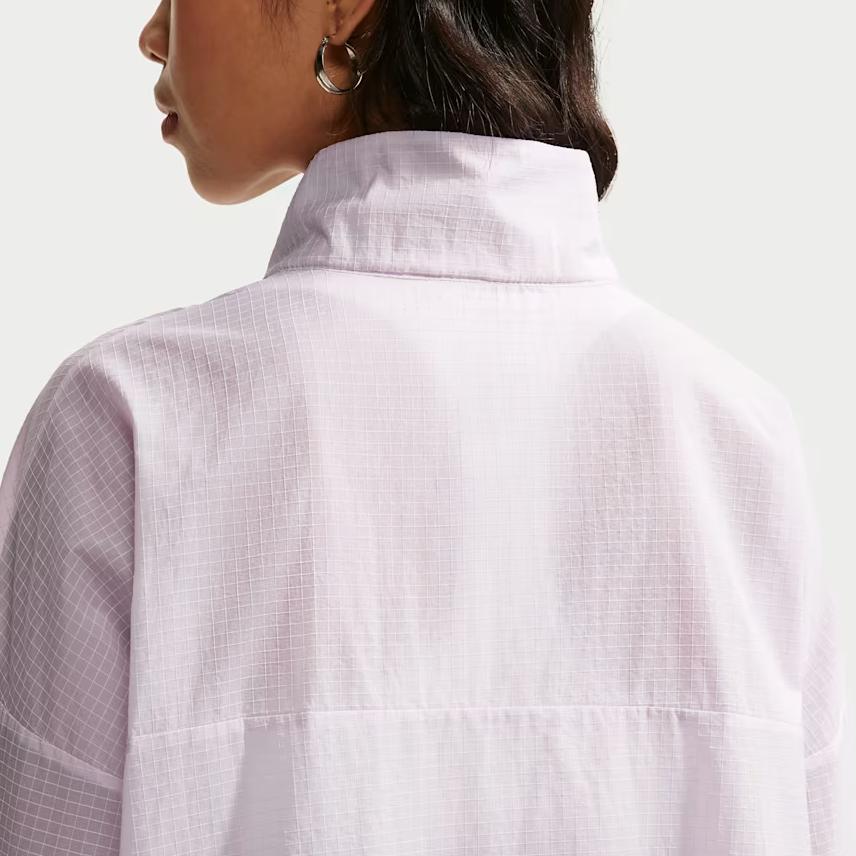 Nike Waterproof Comfortable Stylish Smooth Jacket Women jackets IF0588-583